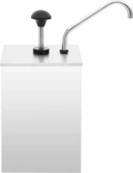 vidaXL Διανεμητής Σάλτσας 3.5lt 51232