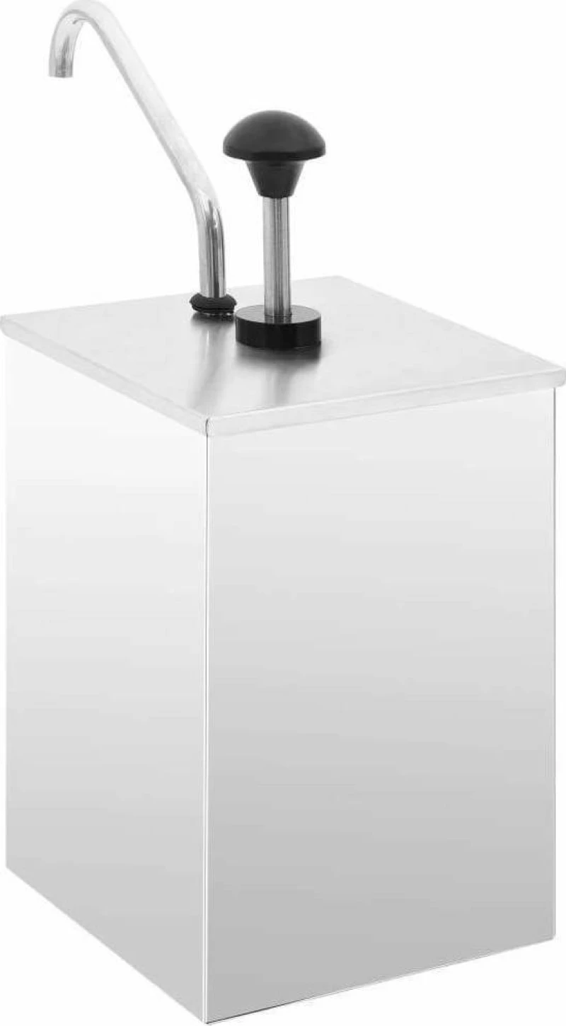 vidaXL Διανεμητής Σάλτσας 3.5lt 51232