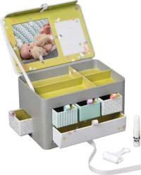 Baby Art Κουτί Αποθήκευσης Treasure Box