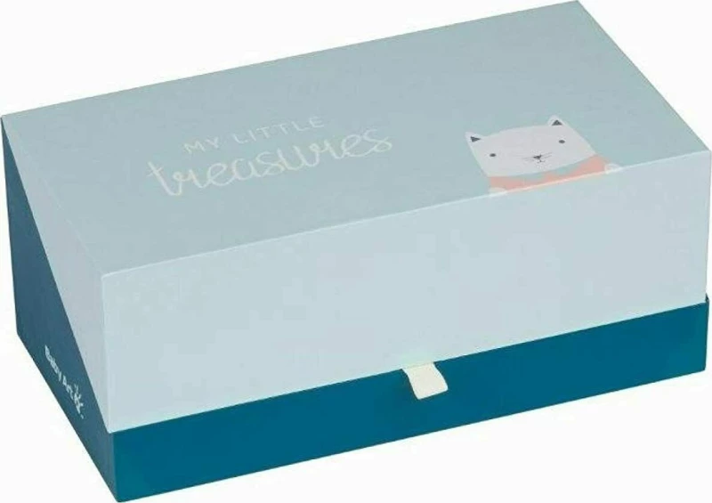 Baby Art Κουτί Αποθήκευσης Treasure Box