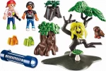 Playmobil 6891 Summer Fun Night Walk