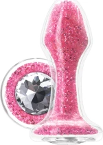 Ns Novelties Stardust Glam Pink