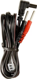 Electrastim Electro Stimulation Spare Replacement Cable