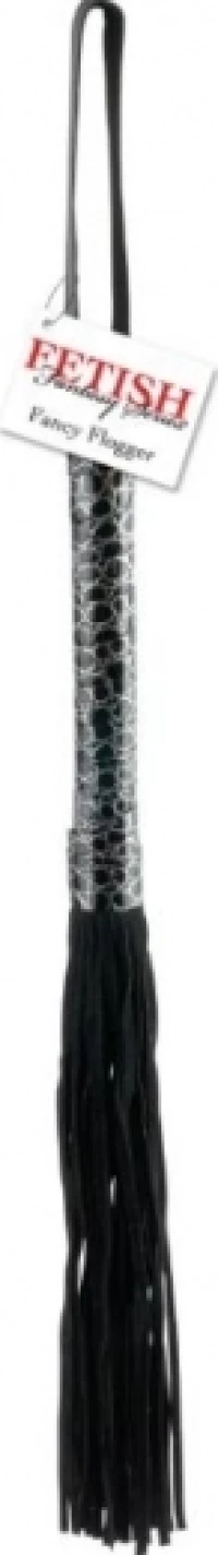 Pipedream Fetish Fantasy Series Designer Flogger 56cm