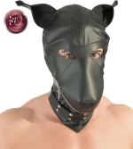 Rimba LatexPlay Dog Mask