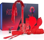 LoveBoxxx Secret Pleasure Kit Crimson Dream