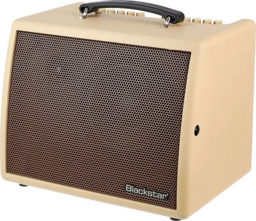 Blackstar Sonnet 60 BL