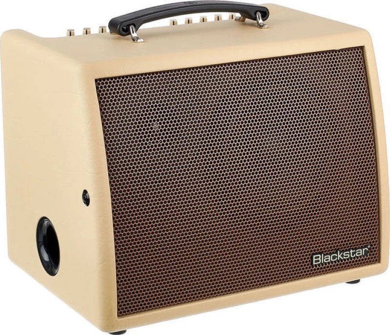 Blackstar Sonnet 60 BL