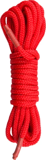 Easytoys Bondage Rope Red 10m
