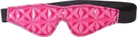 Ns Novelties Sinful Blindfold Pink