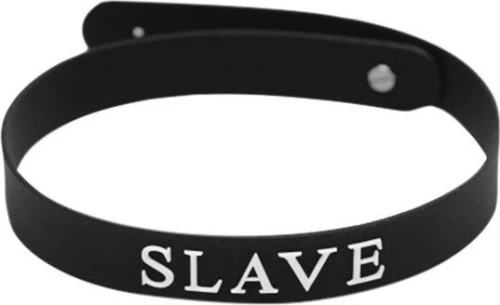 XR Master Series Silicone Collar Slave 45cm