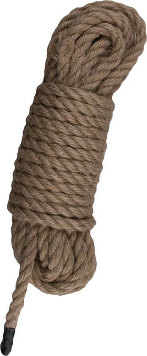Easytoys Hemp Bondage Rope 5m