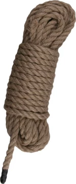 Easytoys Hemp Bondage Rope 5m