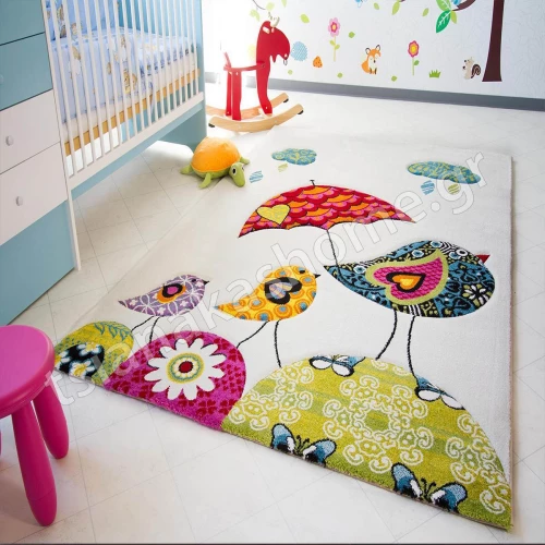 Eurofil Παιδικό Χαλί 160x230cm Bonita 073