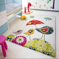 Eurofil Παιδικό Χαλί 160x230cm Bonita 073