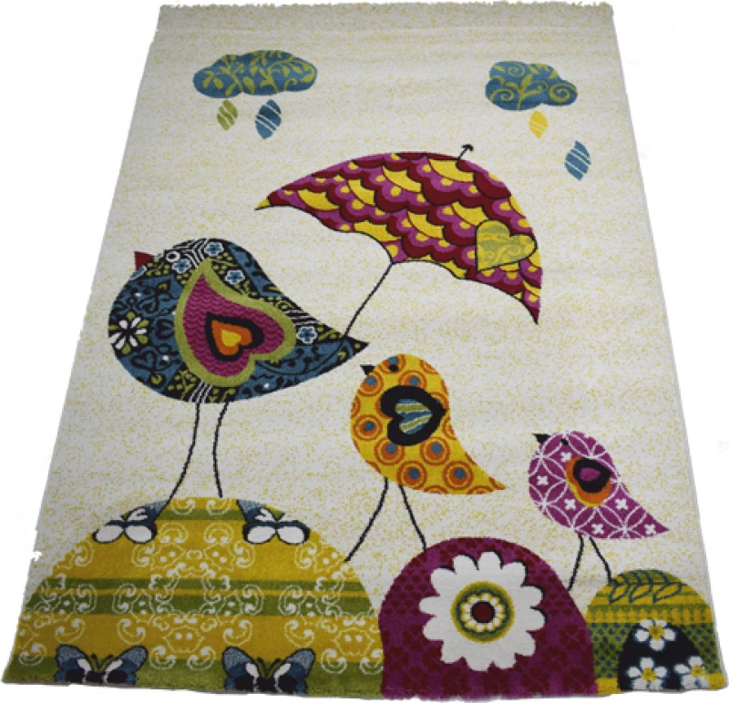 Eurofil Παιδικό Χαλί 160x230cm Bonita 073