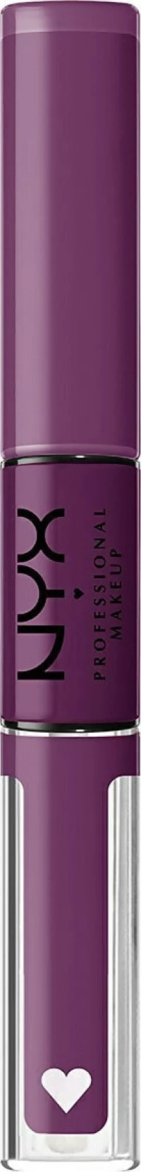 Nyx Professional Makeup Shine Loud High Lip Color 22 Shake Things Up