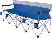 Oztrail Πτυσσόμενο Κάθισμα 4 Ατόμων Spectator Chair - ΟΖΤ-537