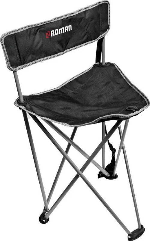 Coi Leisure Roman Anywhere Fusto Black