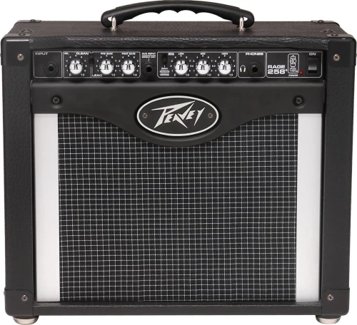 PEAVEY Rage 258 25 Watt Ενισχυτής κιθάρας