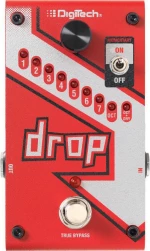 DIGITECH Drop Polyphonic Tune - Πετάλι