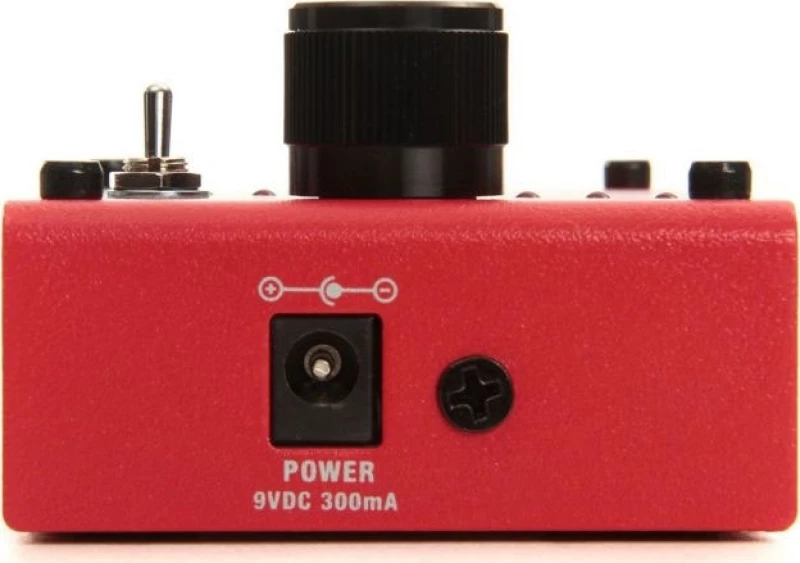 DIGITECH Drop Polyphonic Tune - Πετάλι