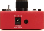 DIGITECH Drop Polyphonic Tune - Πετάλι