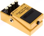 Boss Os-2 Overdrive Distortion Μονό Πετάλι Κιθάρας
