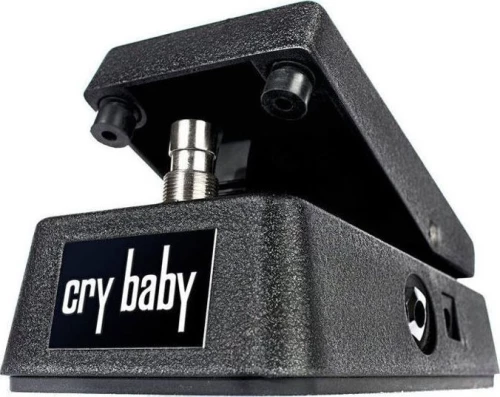 Dunlop Cry Baby Mini Wah CBM95