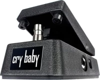 Dunlop Cry Baby Mini Wah CBM95