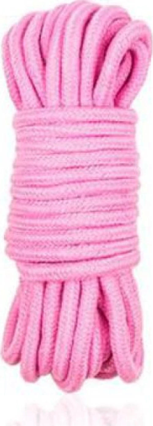 Bondage rope 5 (rosa)
