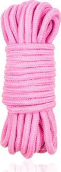 Bondage rope 5 (rosa)