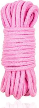 Bondage rope 5 (rosa)