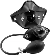 Kiotos Mask "Pump it"