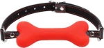 FETISH ADDICT BONE GAG RED