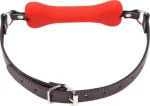 FETISH ADDICT BONE GAG RED