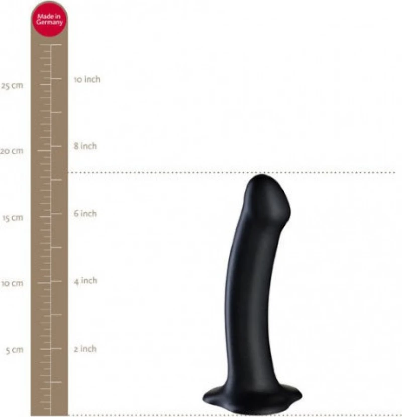 Fun Factory Magnum 18cm Black