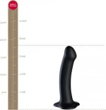 Fun Factory Magnum 18cm Black