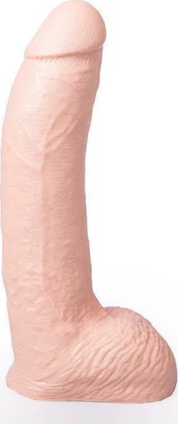 Hung System George 22cm Flesh