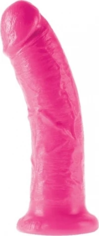Pipedream Dillio Dildo 20cm Pink