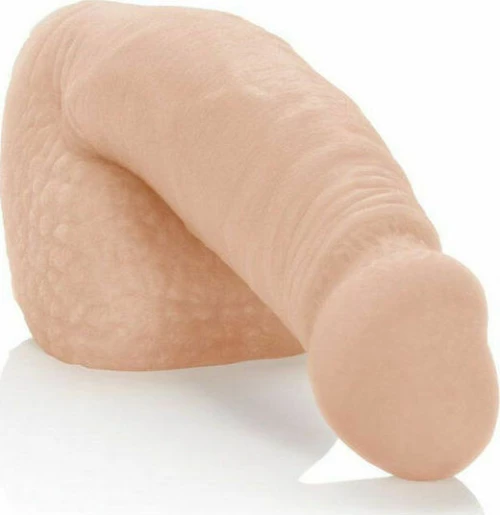 Calexotics Packer Gear Packing Penis 14.5cm Flesh