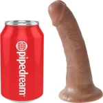 Pipedream King Cock 15cm Tan