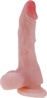 Baile Dildo 22cm Flesh