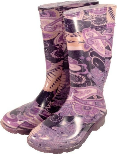 ΠΑΙΔΙΚΗ ΓΑΛΟΤΣΑ ΠΛΑΣΤΙΚΗ PURPLE RAIN
