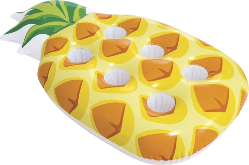 Intex Θήκη Ποτού Pineapple 97cm