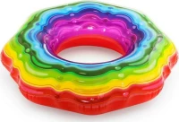 Bestway Σαμπρέλα Rainbow 115cm
