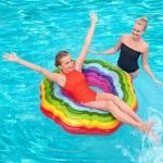 Bestway Σαμπρέλα Rainbow 115cm