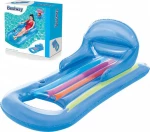 Bestway Πολυθρόνα 161cm Μπλε