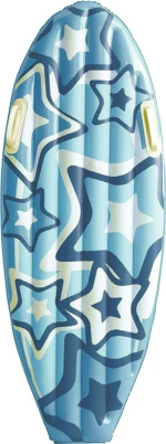 Bestway Στρώμα 42046 Μπλε 114cm