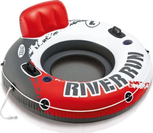 Intex Σαμπρέλα River Run Fire 135cm